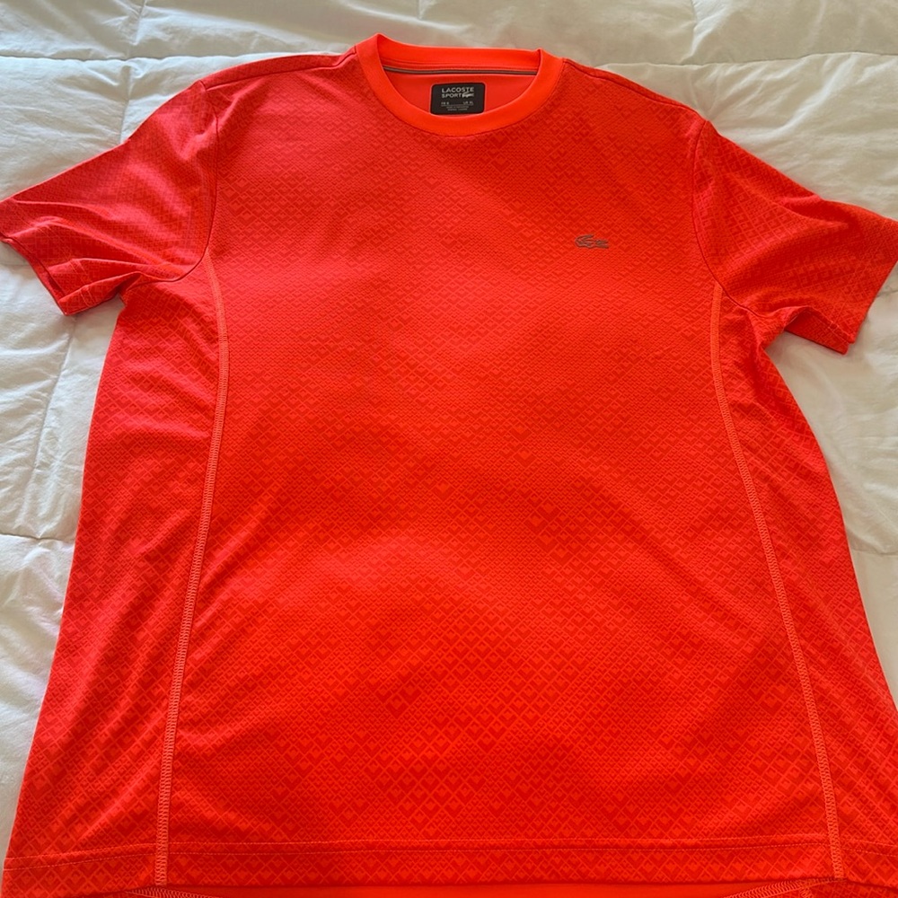Lacoste Sport Shirt